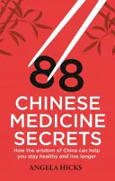 88 Tajemství čínské medicíny - 88 Chinese Medicine Secrets