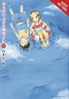 Škádlení mistra Takagiho, díl 6 - Teasing Master Takagi-San, Vol. 6