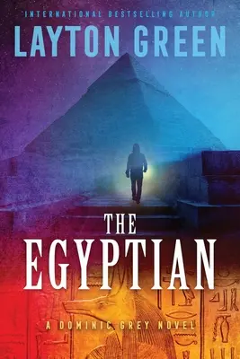 Egypťan - The Egyptian
