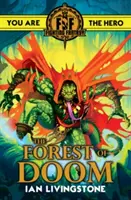 Les zkázy - Fighting Fantasy: Forest of Doom