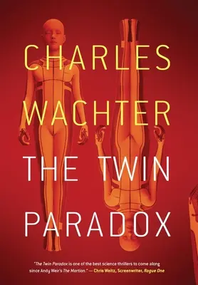 Paradox dvojčat - The Twin Paradox