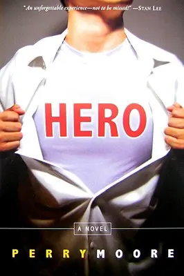 Hrdina - Hero