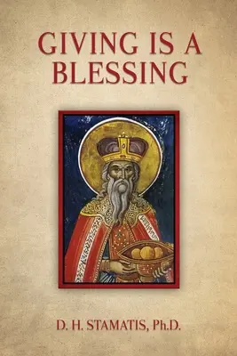 Dávání je požehnání - Giving is a Blessing