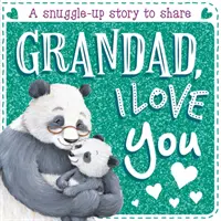 Dědečku, mám tě rád - Grandad, I Love You