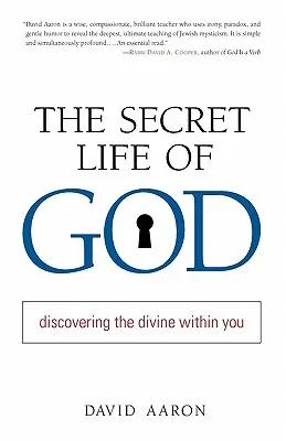 Tajný život Boha - The Secret Life of God