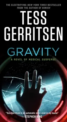 Gravitace - Gravity