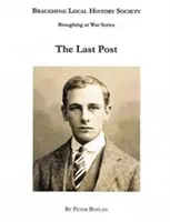 Poslední příspěvek - Last Post