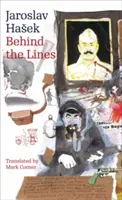 Za linií: Bugulma a jiné příběhy - Behind the Lines: Bugulma and Other Stories
