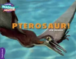 Pterosaurus! Purple Band - Pterosaur! Purple Band