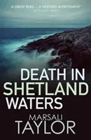 Smrt v shetlandských vodách - Death in Shetland Waters