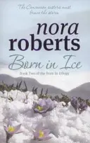 Born In Ice - číslo 2 v sérii - Born In Ice - Number 2 in series