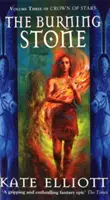 Hořící kámen - Burning Stone