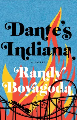 Danteho Indiana - Dante's Indiana
