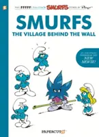 Šmoulové: Šmoulové: Vesnice za zdí - The Smurfs: The Village Behind the Wall