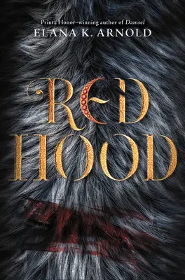 Červená kapuce - Red Hood