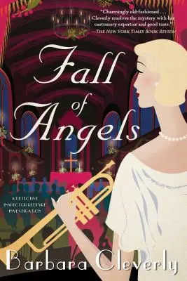 Pád andělů - Fall of Angels