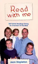 Čti se mnou - Read with Me