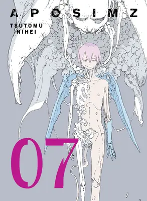 Aposimz, 7. díl - Aposimz, Volume 7