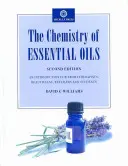 CHEMIE ESENCIÁLNÍCH OLEJŮ - CHEMISTRY OF ESSENTIAL OILS
