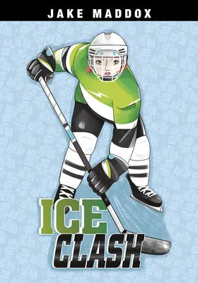 Ledový střet - Ice Clash