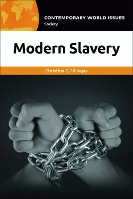 Moderní otroctví: A Reference Handbook - Modern Slavery: A Reference Handbook