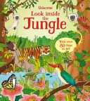 Podívej se do džungle - Look Inside the Jungle