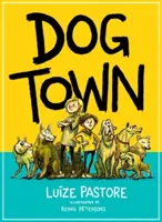 Psí město - Dog Town