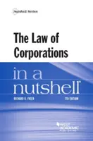 Právo obchodních společností v kostce - Law of Corporations in a Nutshell