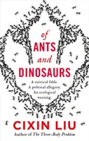 O mravencích a dinosaurech - Of Ants and Dinosaurs