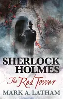 Sherlock Holmes - Červená věž - Sherlock Holmes - The Red Tower