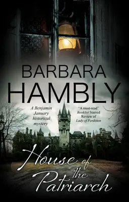 Dům patriarchy - House of the Patriarch