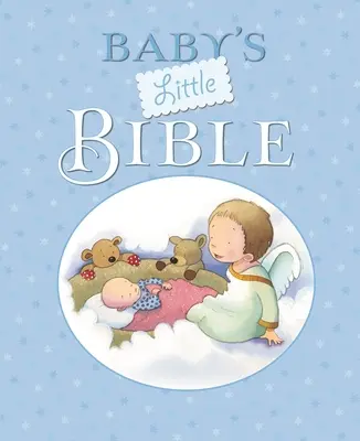 Malá dětská bible - Baby's Little Bible