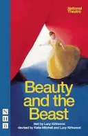 Kráska a zvíře - Beauty and the Beast