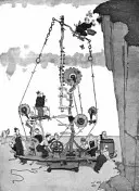 Heath Robinson: Podivuhodné vynálezy a neobyčejné vynálezy - Heath Robinson: Wonderful Contraptions and Extraordinary Inventions