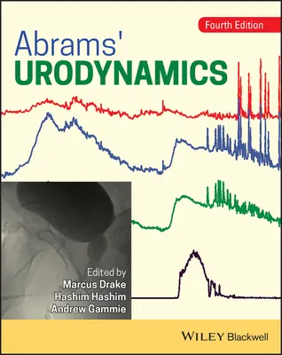 Abramsova urodynamika - Abrams' Urodynamics