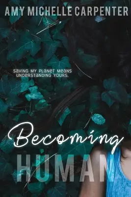 Stát se člověkem - Becoming Human