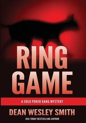 Ring Game: Záhada gangu studeného pokeru - Ring Game: A Cold Poker Gang Mystery