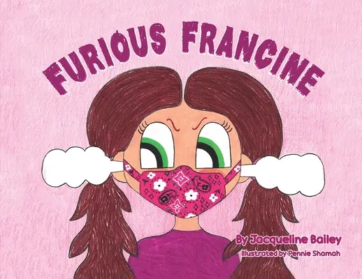 Zuřivá Francine - Furious Francine