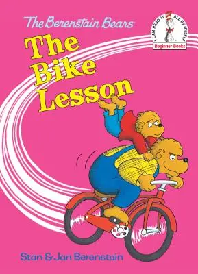 Lekce jízdy na kole - The Bike Lesson