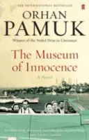 Muzeum nevinnosti - Museum of Innocence
