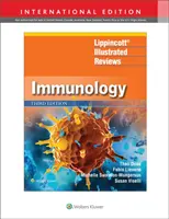 Lippincott Illustrated Reviews: Imunologie - Lippincott Illustrated Reviews: Immunology