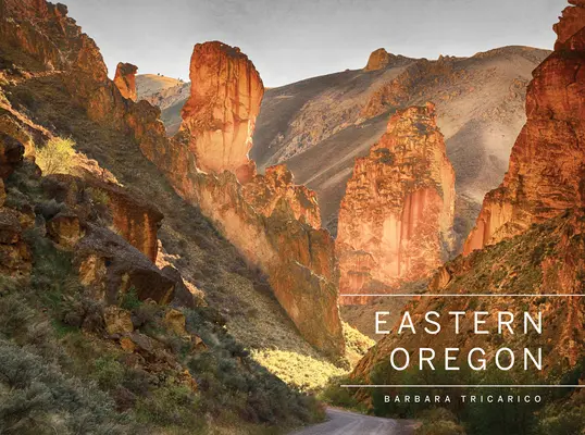 Východní Oregon - Eastern Oregon