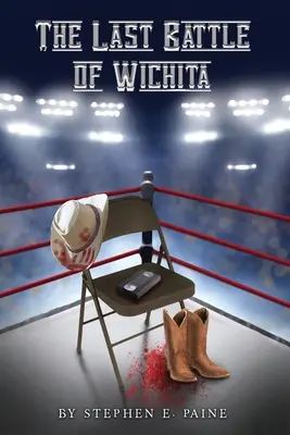 Poslední bitva u Wichity - The Last Battle of Wichita