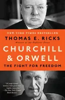 Churchill a Orwell - Boj za svobodu - Churchill and Orwell - The Fight for Freedom