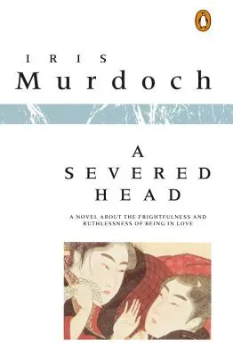 Useknutá hlava - A Severed Head