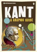 Introducing Kant: Grafický průvodce Kantem - Introducing Kant: A Graphic Guide
