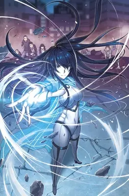 Aero Vol. 2: Záhada madam Huangové - Aero Vol. 2: The Mystery of Madame Huang
