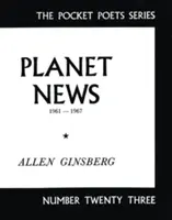 Zprávy z planety: 1961-1967 - Planet News: 1961-1967