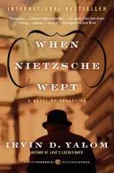 Když Nietzsche plakal - When Nietzsche Wept