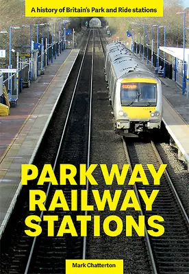 Železniční stanice Parkway - Parkway Railway Stations
